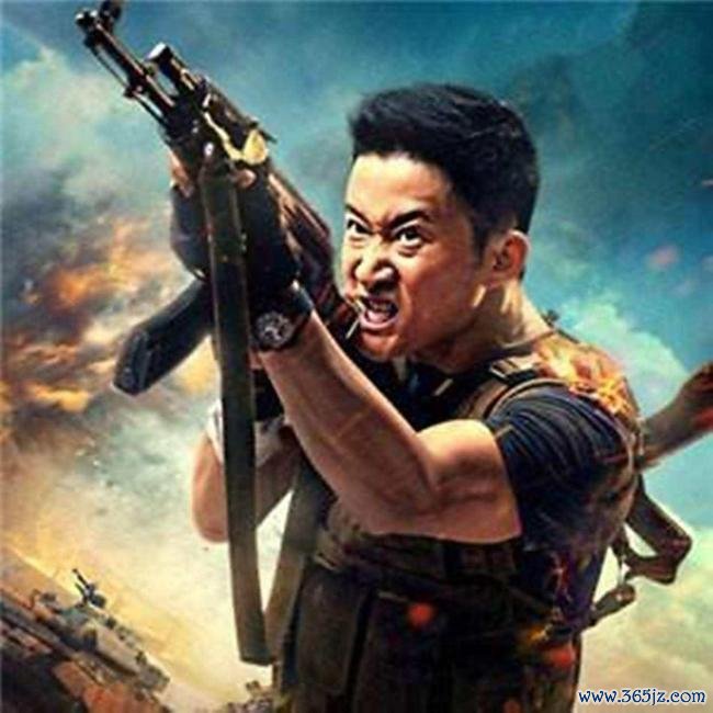 吴京摇头 访谈张狂引争议