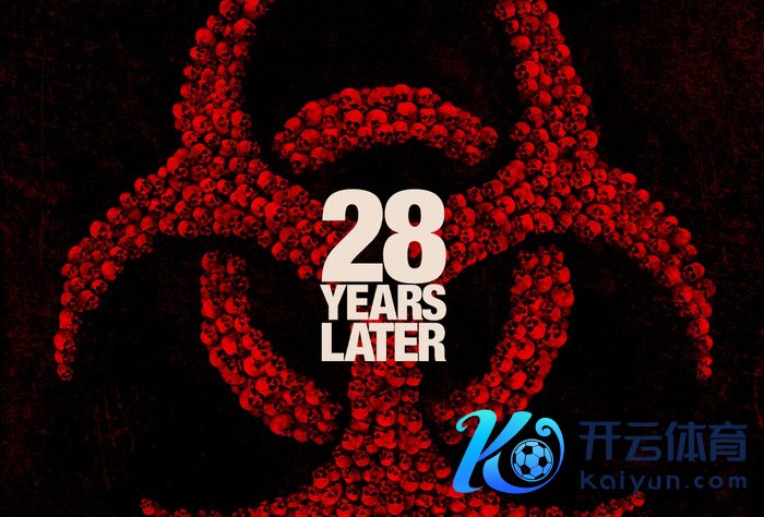 《惊变28年》